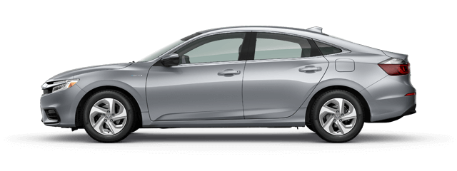 2019 Insight EX E-CVT