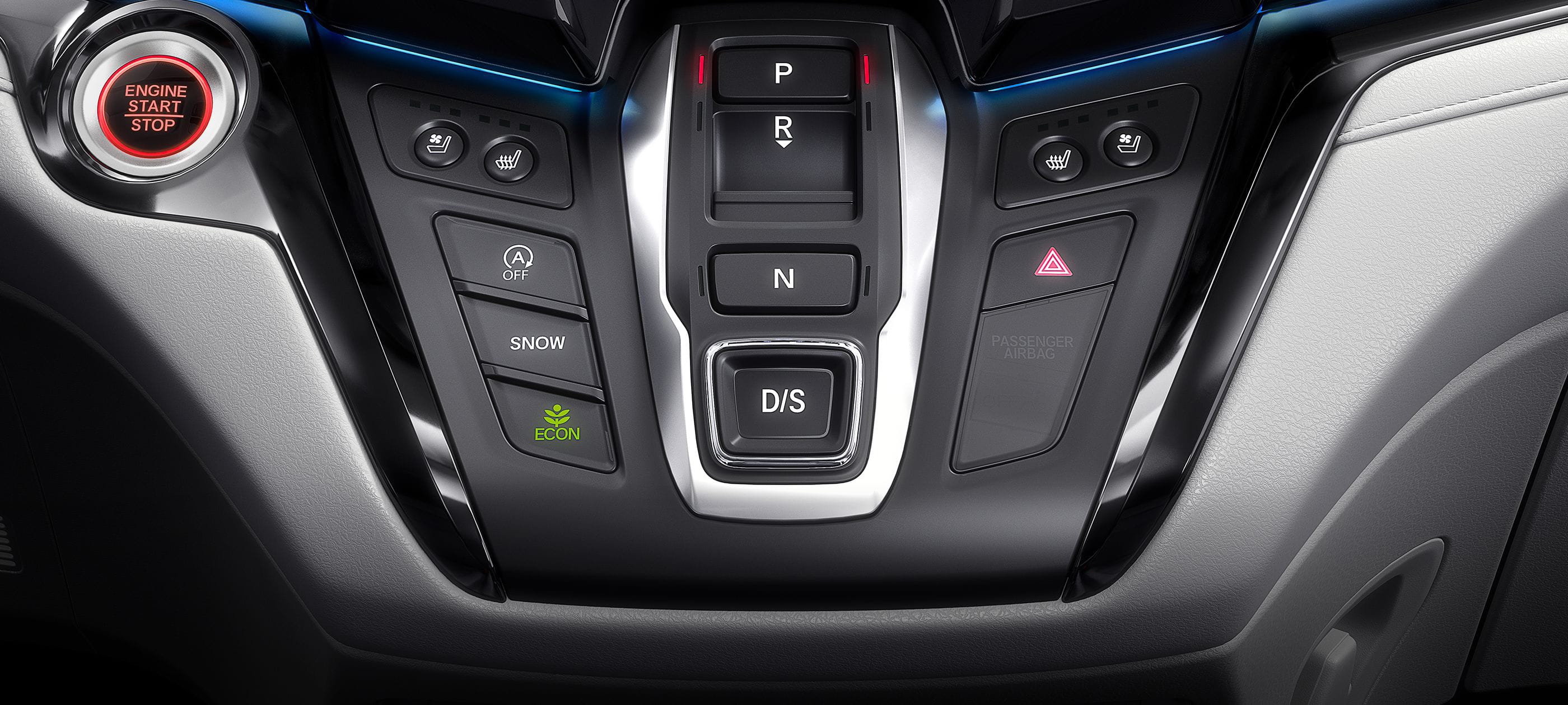2019 Honda Odyssey Hillside Honda