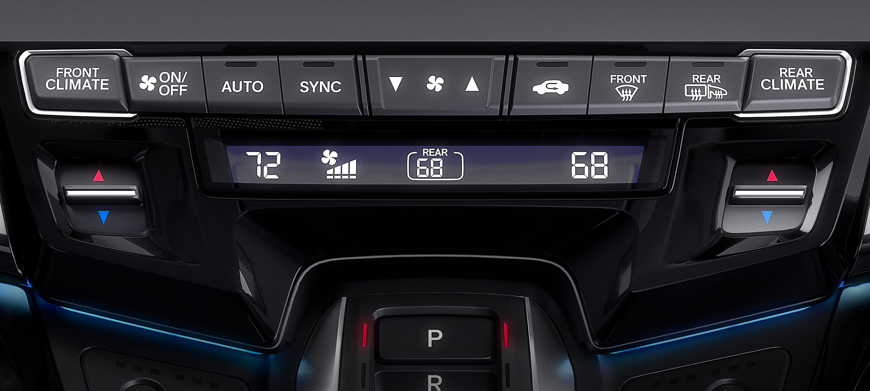 2019 Honda Odyssey Hillside Honda