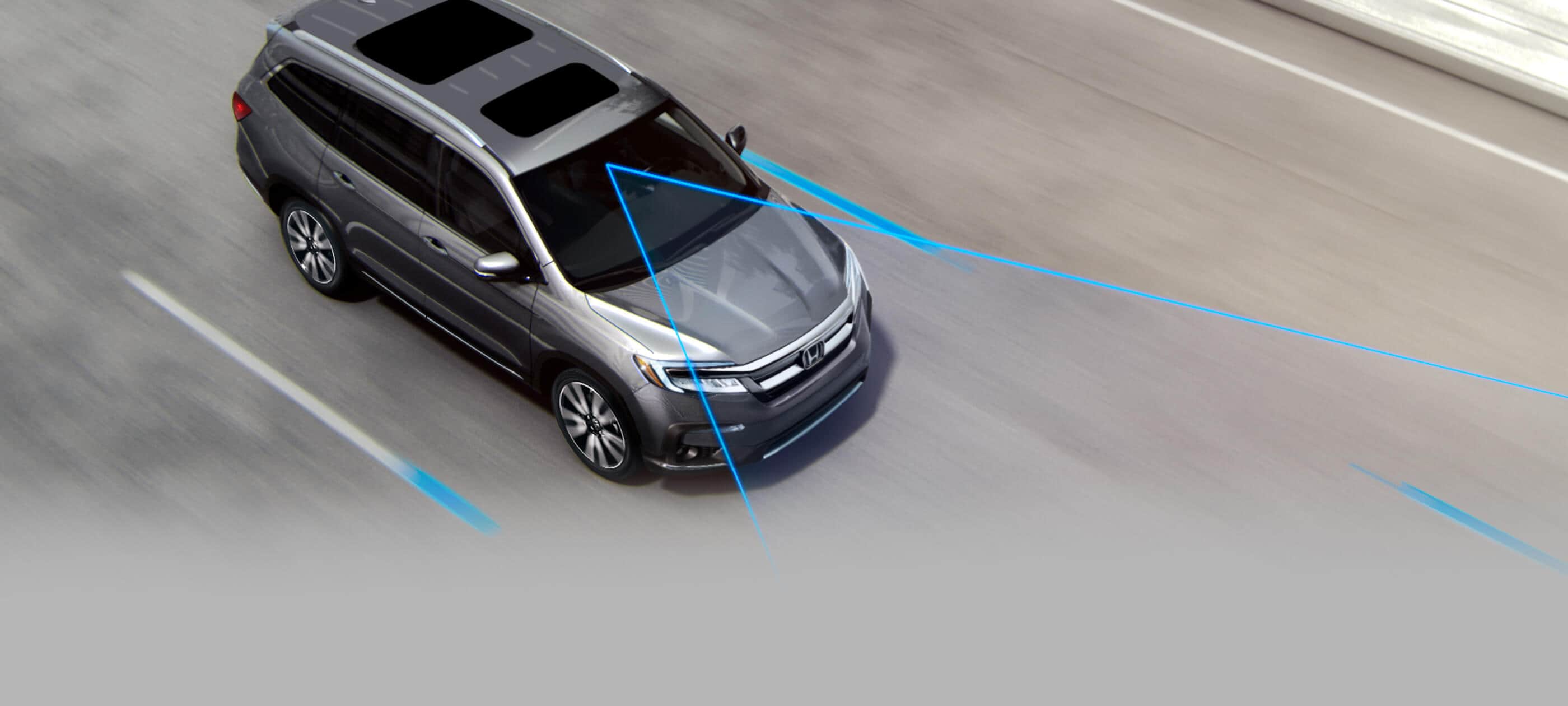 Lane Keeping Assist System