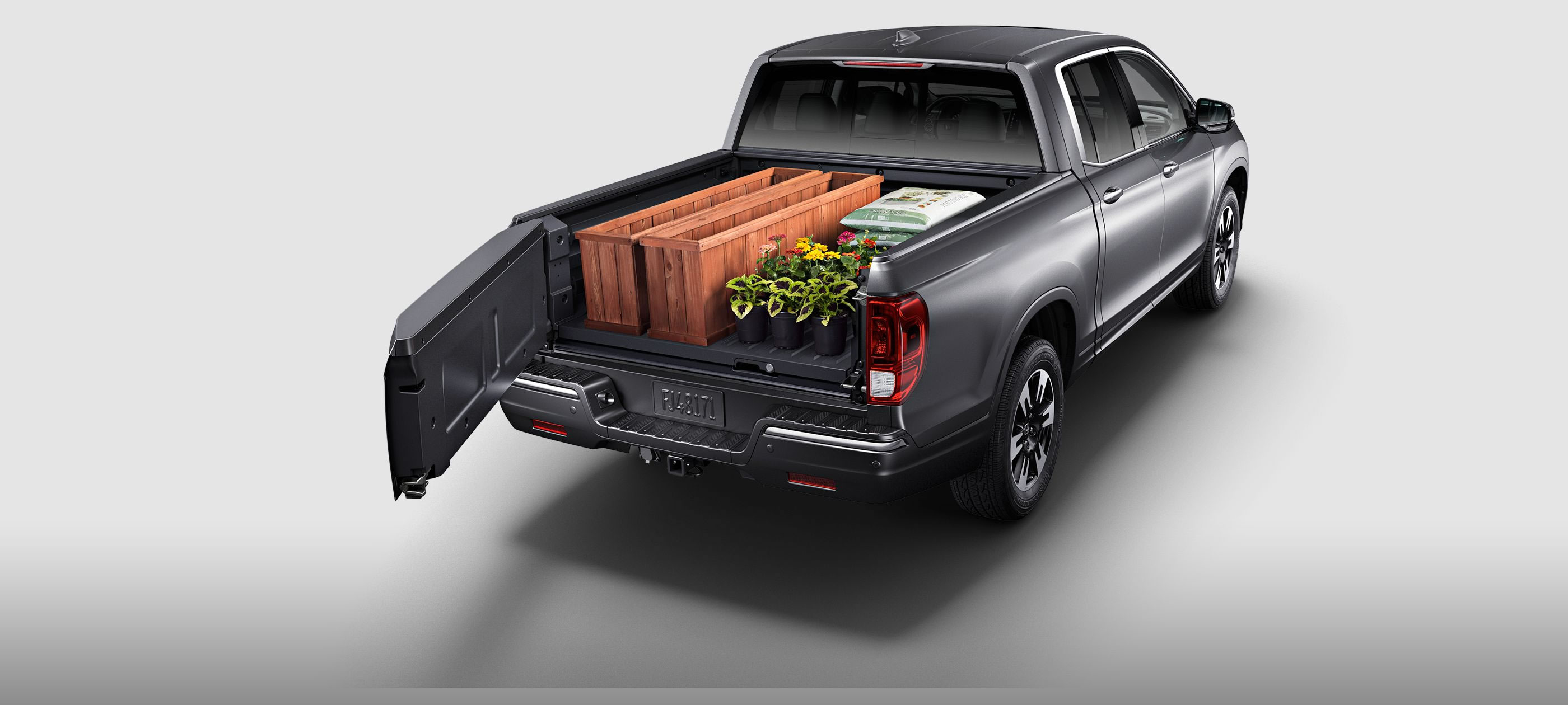 2019 Honda Ridgeline Colors, Price, Trims Townsend Honda