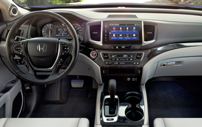 Ridgeline