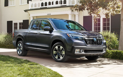 Ridgeline
