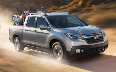 Ridgeline