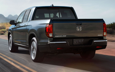 Ridgeline