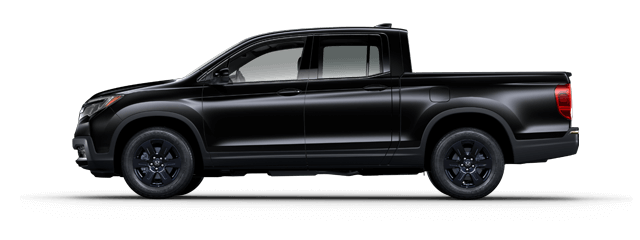 Black Edition