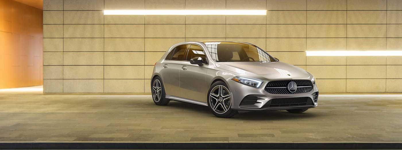 The 2019 A-Hatch