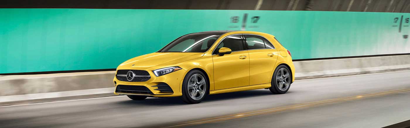 The 2019 A-Hatch