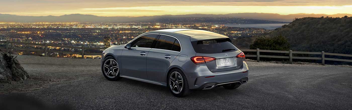 The 2019 A-Hatch