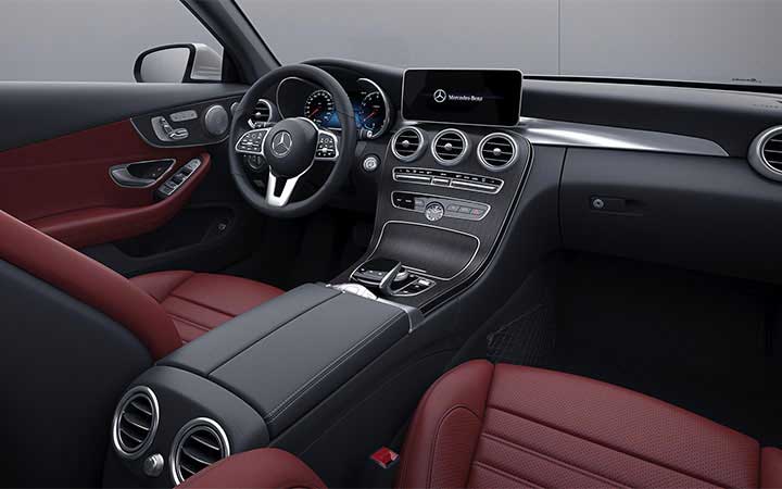 Beautiful finishes are just the start.