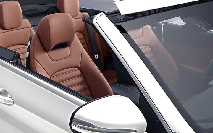 Lengthen the top-down driving season.