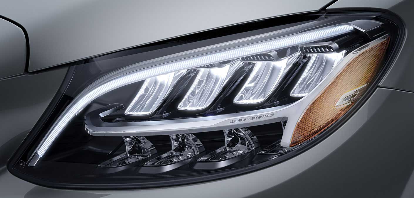 See and be seen more beautifully than ever.