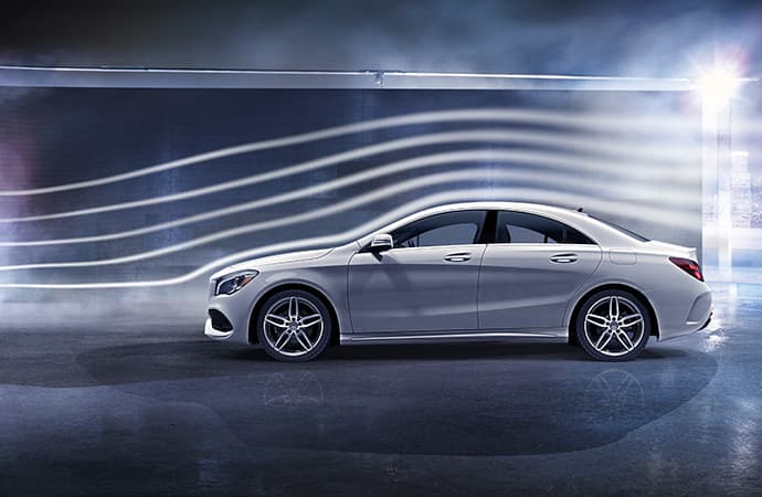 Every line will seduce you. Even the bottom line.