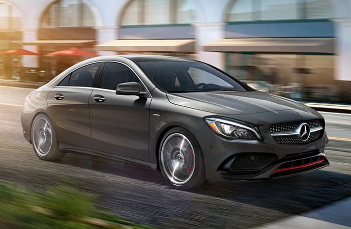 Styling sent from its racing soul, to your racing heart.