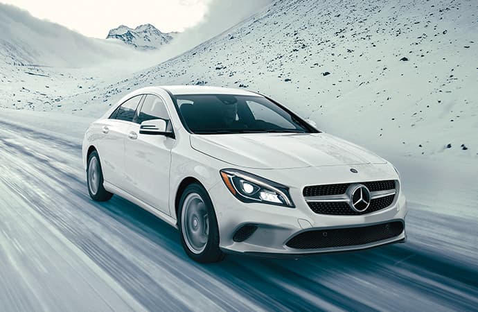 Turns torque into traction. Turns corners into action.