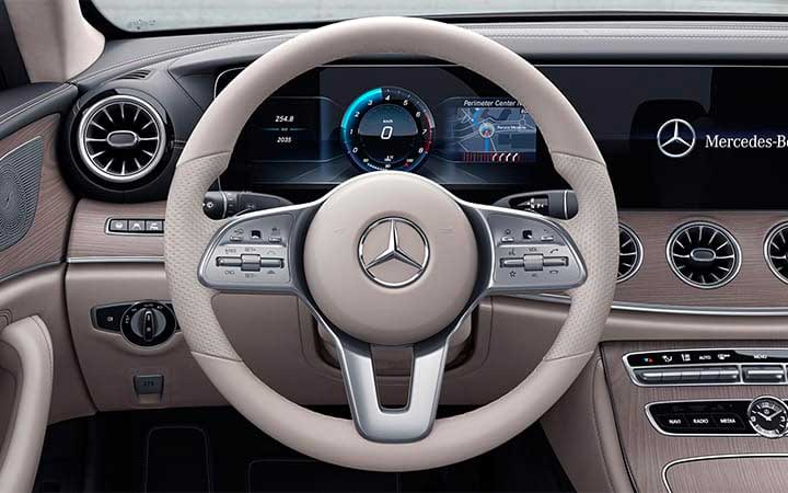 Technology with a human touch.