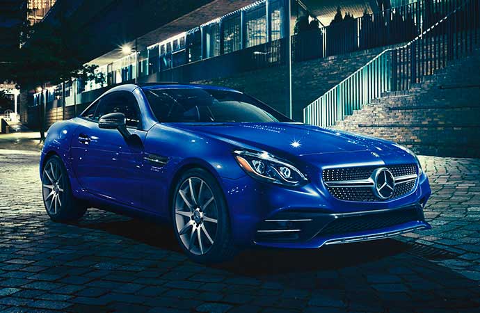 When it comes to style, the sky's the limit.