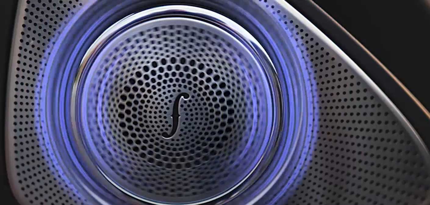 When it hears a crash coming, it can guard your hearing.