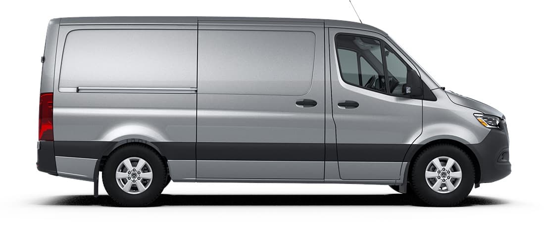 2019 Mercedes Benz Sprinter Cargo Van Info Specs And