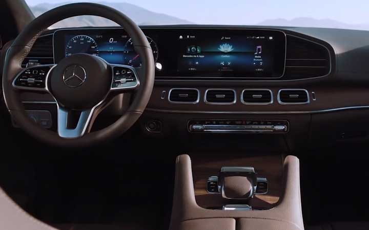 Countless touches to reward your touch.