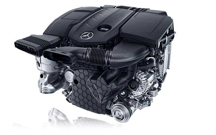 Turbocharged torque, and an electric enhancement.