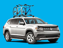 Get a 12% Rebate Check by Mail (up to $300) When You Purchase Volkswagen Accessories Between 07.01.17 and 09.30.17.7
