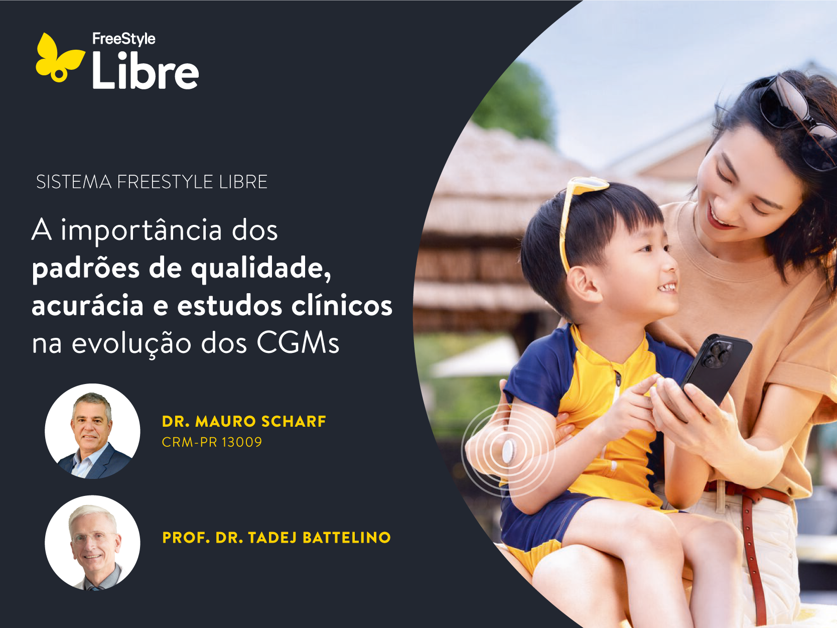 CGM Master 2025-banners-newID-Mauro-Scharf-Tadej-Battelino-mobile-2