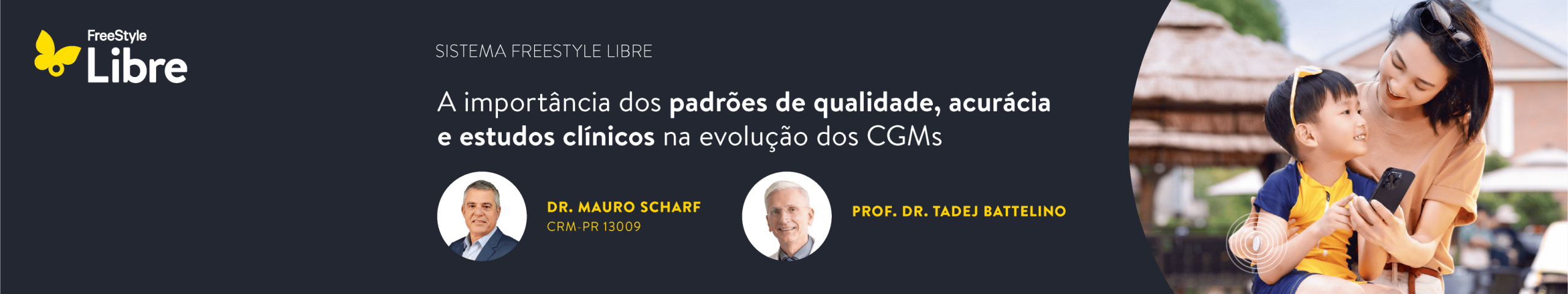 CGM Master 2025-banners-newID-Mauro-Scharf-Tadej-Battelino-destaque