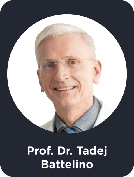 Diabetes no Alvo 2025-Palestrantes-Tadej Battelino