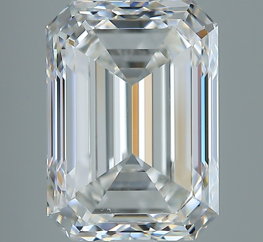 Emerald Diamond