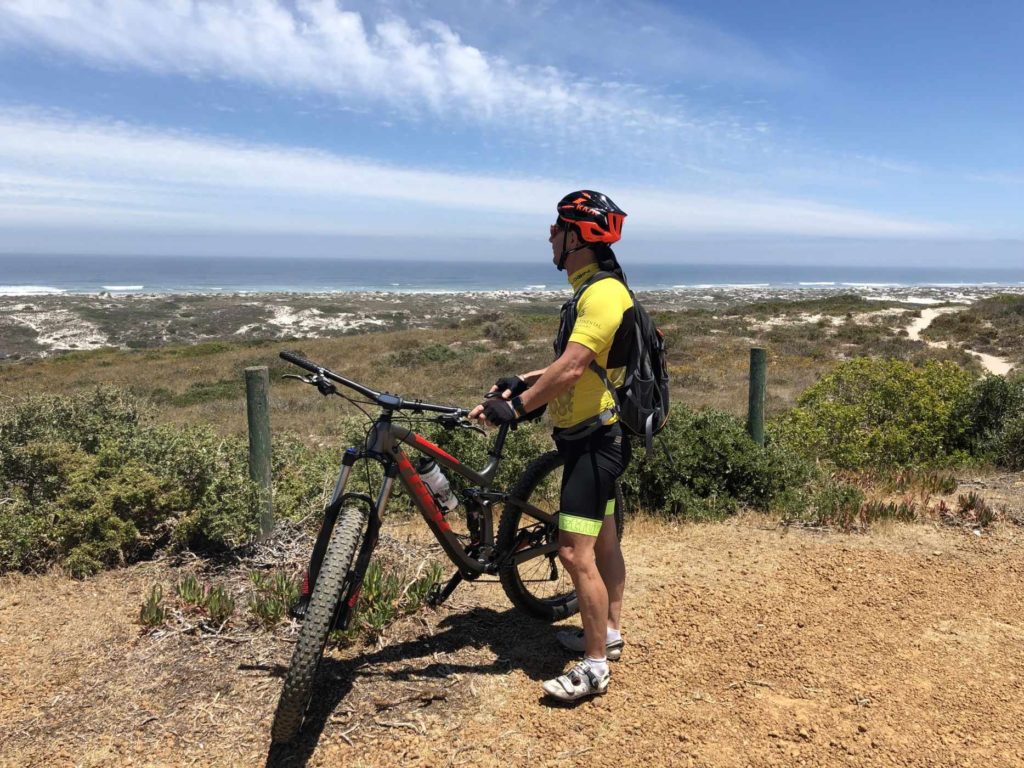 Südafrika Kapstadt Rennrad Mtb Franz Späth
