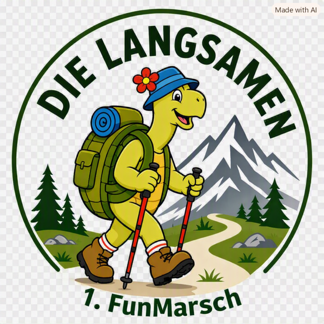 FunMarsch Oberschleissheim