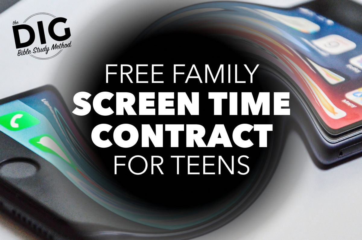 How Much Screen Time for Youth?
