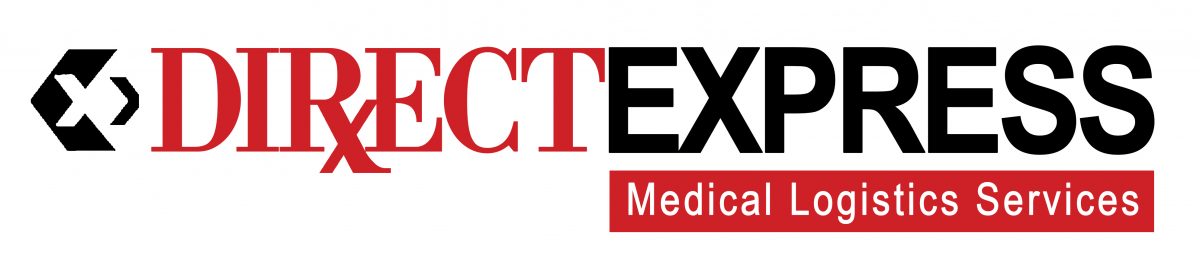 DEXPREDBLACK DirectExpress Medical Logistics