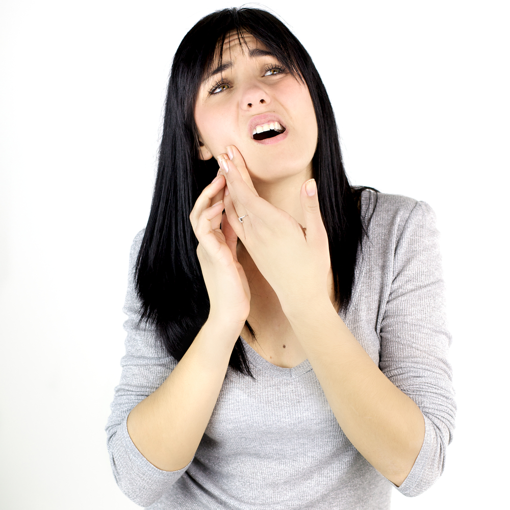 What is Open Lock of TMJ? Raleigh Facial Pain