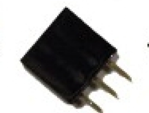1x3 Pin Female Header