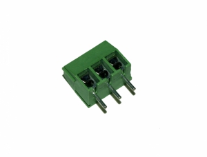 3.5mm Pitch Screw Terminal - 3 Pin