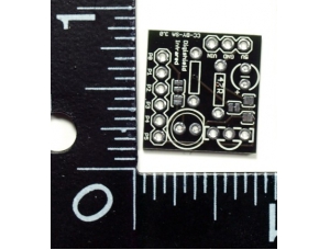 Infrared Receiver Shield PCB