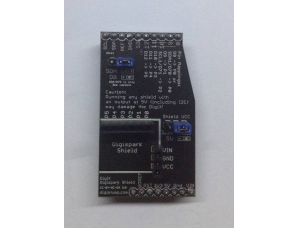 Digispark Shield to Arduino Adapter