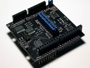 DigiX Level Shifter Shield