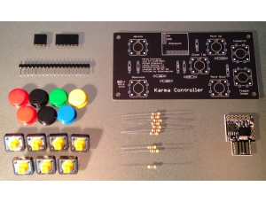 Karma Controller for Reddit