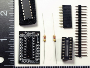 I/O Expander Kit