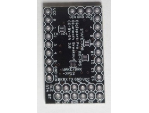 Bluetooth/BLE Classic PCB