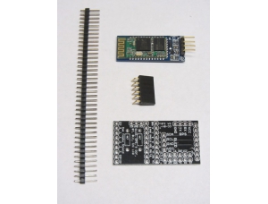 Oak Bluetooth Classic Shield