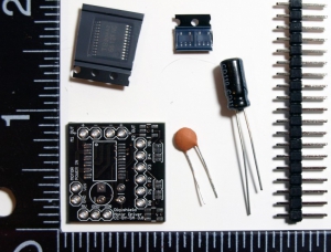 Motor Driver Kit