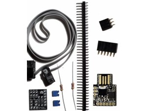 Little Wire on Digispark Complete Package