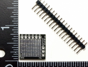 Surface Mount Prototype Kit
