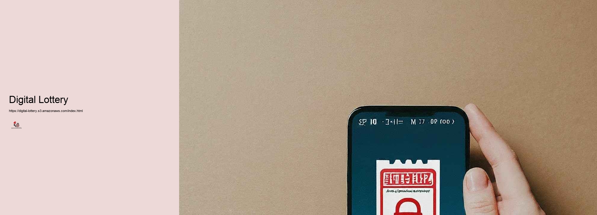 Tips for Selecting the very best Digital Lottery game Operatings Systems