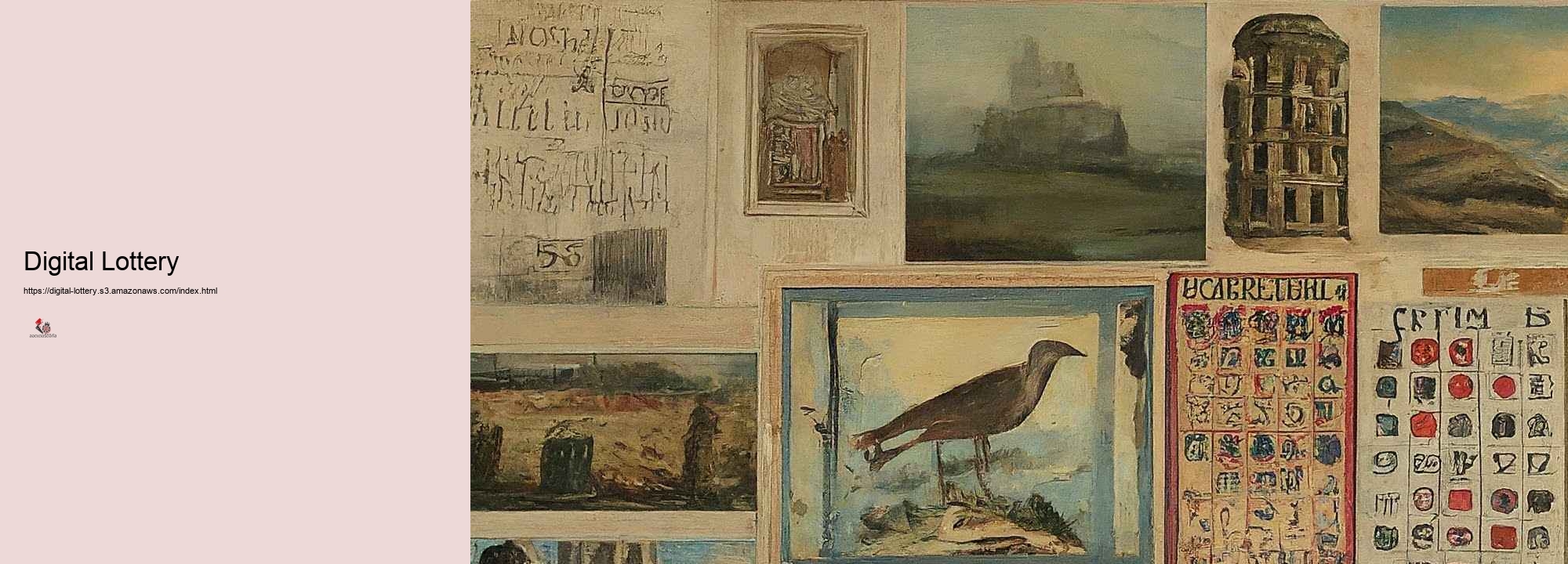 Digital Lottery vs Conventional Lotto: A Comparative Guide