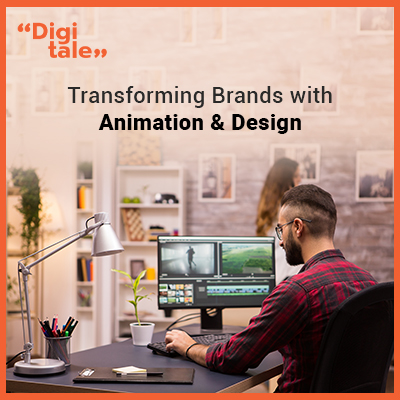Digitale: Transforming Brands